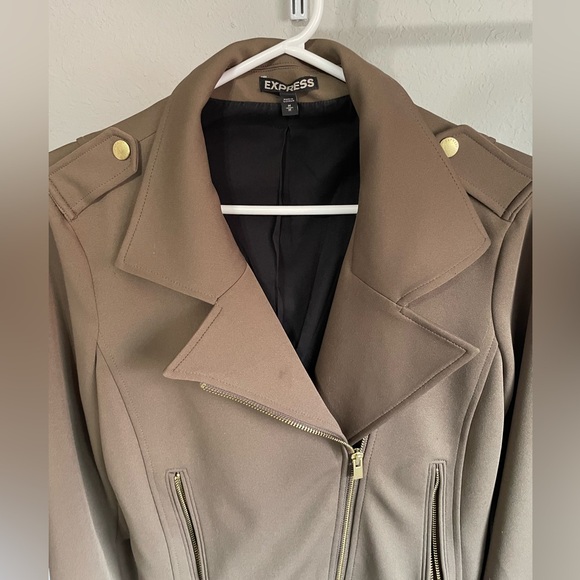 Express jacket | size M - Picture 4 of 8
